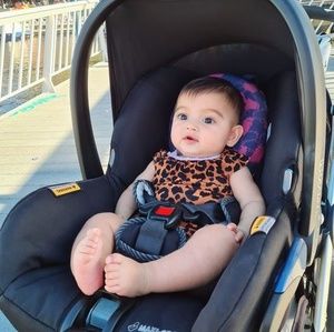 Meet your Posher, Elva